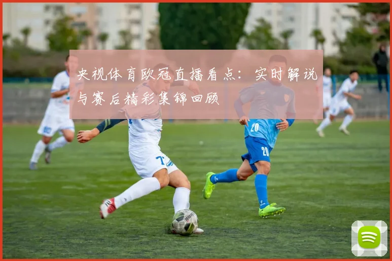央视体育欧冠直播看点：实时解说与赛后精彩集锦回顾